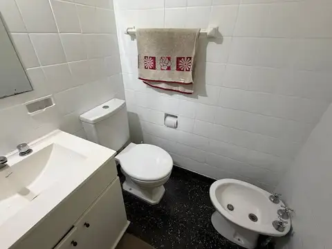 Departamento en Venta en Belgrano, USD 119.000