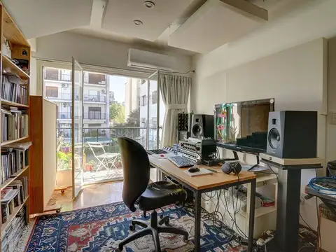 Departamento en Venta 60 años