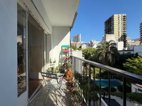Departamento en Venta al Sur