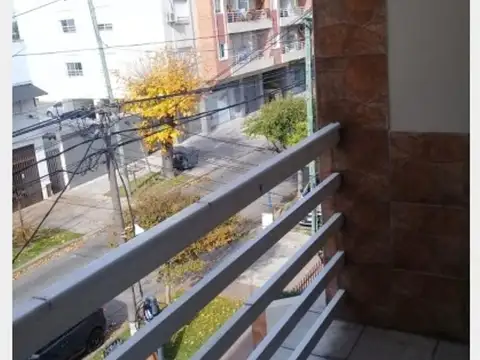 Departamento en Venta en Villa Luzuriaga, USD 58.000