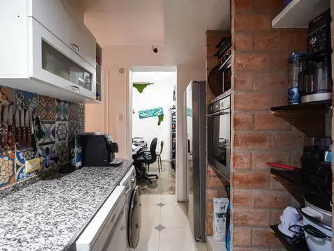 Venta PH 4 ambientes en Parque Avellaneda