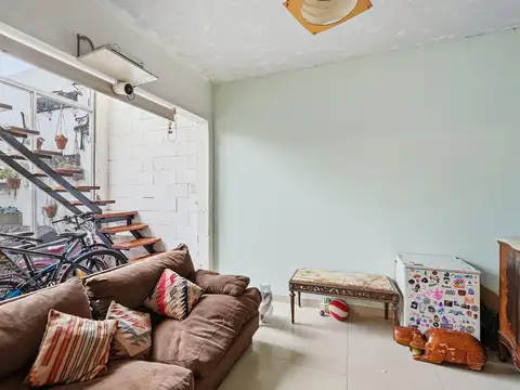 Depto Tipo Casa en Venta al Noreste