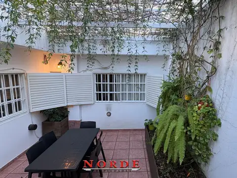 VENTA • PH • ENTRADA INDEPENDIENTE• LINIERS • PLANTA BAJA • CUATRO AMBIENTES • SIN EXPENSAS