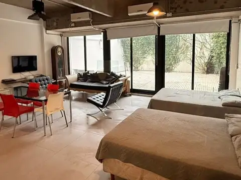 Departamento  en Alq. Temporario en Flores, Capital Federal, Buenos Aires