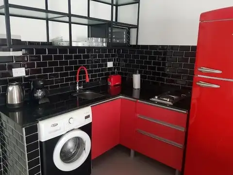 Departamento en Alquiler Temporal en Flores, $ 700.000