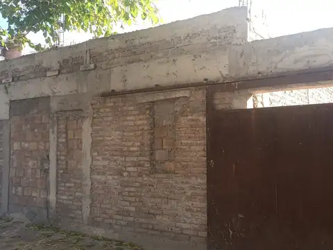 Depto Tipo Casa en Venta en Mendoza, USD 45.000