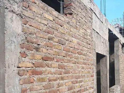 Depto Tipo Casa en Venta de 1 dormitorio