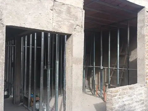 Depto Tipo Casa en Venta de Monoambiente