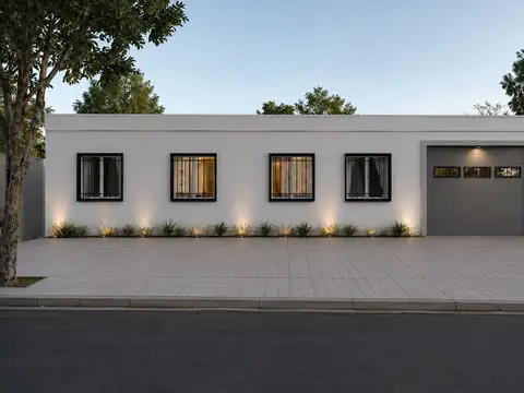 Dpto. en Venta - Calle Confr. Ferroviaria 4 Secc.