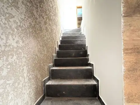 Depto Tipo Casa en Venta A Estrenar