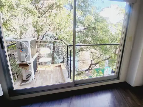 Departamento en Alquiler Temporal 1 año