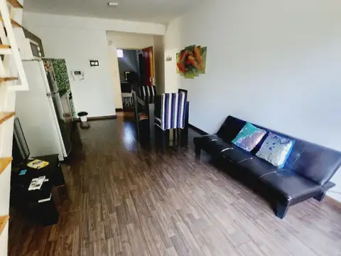 Departamento en Alquiler Temporal en Palermo Hollywood, USD 850