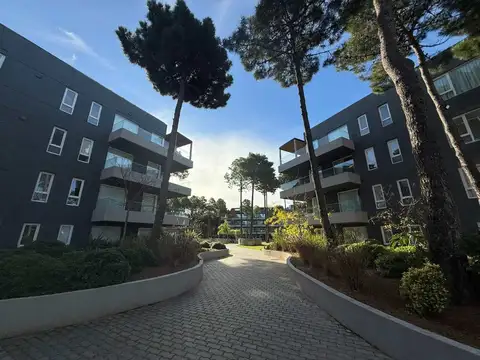 Departamento en Venta en Ostende, USD 290.000