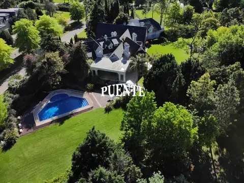 Casa - Saint Thomas Sur - Venta o Alquiler Temporal