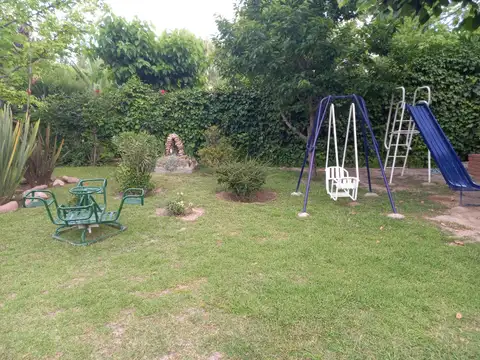 Quinta en Alquiler Temporal en Luján de Cuyo, $ 80.000