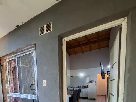 Mar Del Plata 700, Piso 2