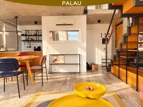 Departamento en Venta en Palermo Hollywood, USD 295.000
