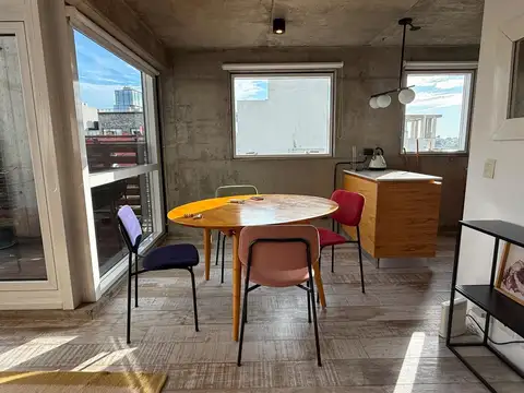 Departamento en Venta 16 años