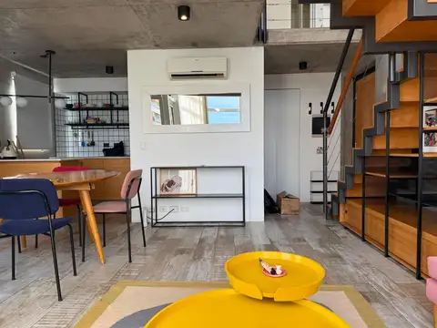 Departamento en Venta en Palermo Hollywood, USD 295.000