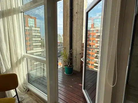 Departamento en Venta 16 años
