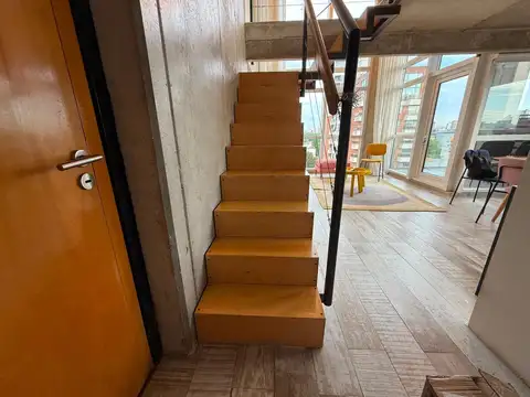 Torre Panorama - Exclusivo departamento en dúplex de 2 amb.