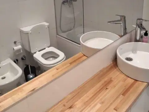 Departamento Con Patio En Palermo Soho