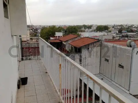 Departamento en Venta en Ciudadela, USD 40.000