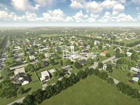 Terreno en Venta de 350,0 m2