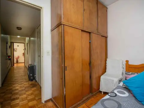 Departamento en Venta en Caballito, USD 139.000