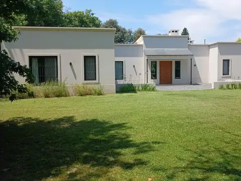 Casa en alquiler en Chacras De Murray, Pilar, GBA Norte - 5 Ambientes