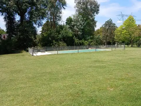 Casa en Alquiler al Noreste