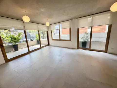 Departamento en Venta en San Isidro Vías / Libertador, USD 460.000
