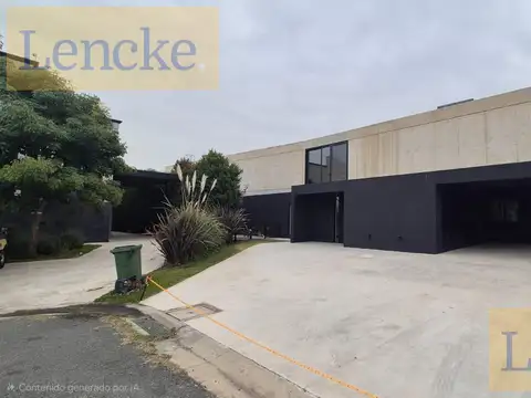 A estrenar, magnifica casa en venta en Marinas H, diseño y calidad unicos