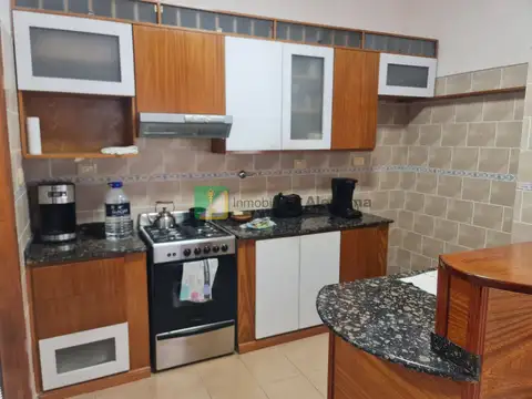 Casa en Venta al Oeste