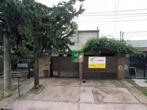 Venta - Casa - 3 ambientes - Villa Ballester