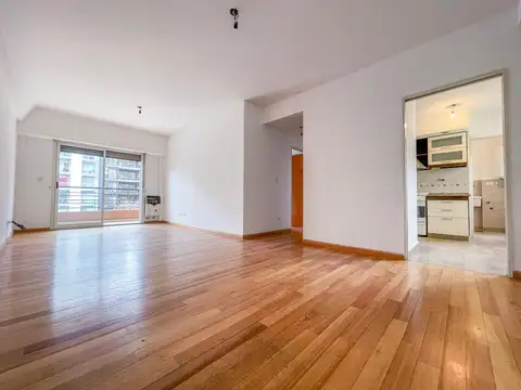 Departamento en Alquiler 18 años