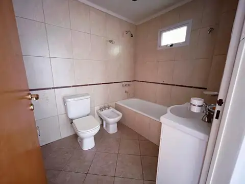 Departamento en Alquiler de 3 ambientes