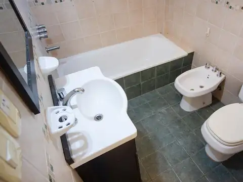 Departamento en Venta en Ramos Mejía Sur, USD 70.000