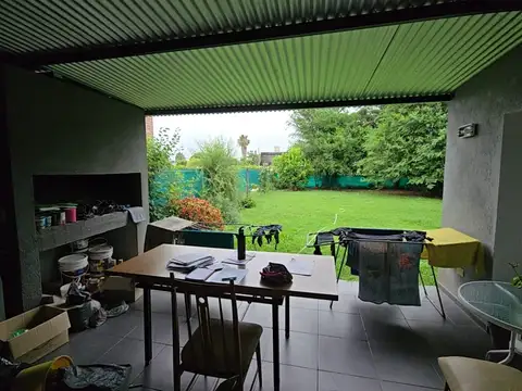 PRADOS DE LA VILLA, 3 DORM 3 BAÑOS MUY LINDA