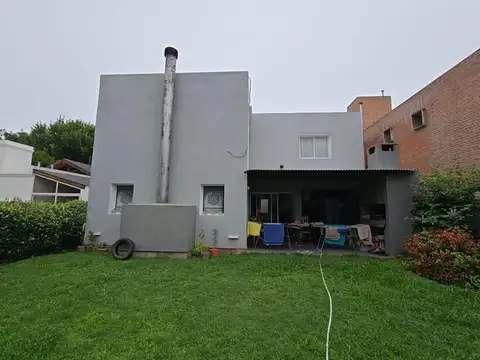 Av. Bodereau 9800