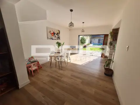 Casa en Venta de 3 dormitorios