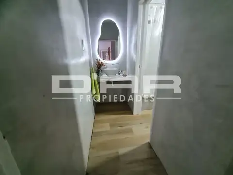 Casa en Venta 25 años