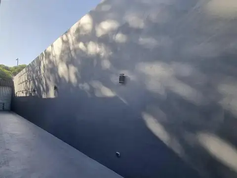 Galpon en Venta 35 años