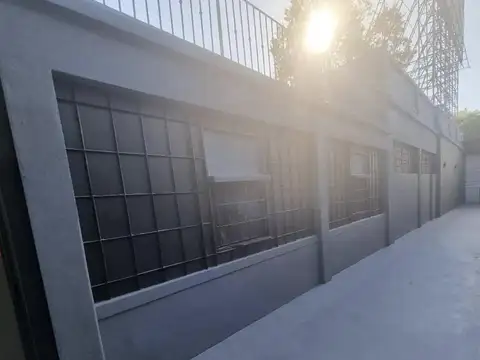 Villa Luro - Galpón en venta