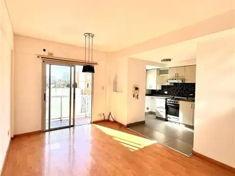 DEPARTAMENTO 1 AMBIENTE - LOMAS DE ZAMORA - OESTE, GRAN BS. AS. SUR