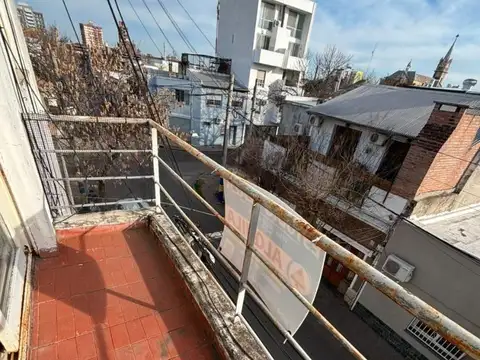 Pasaje San Cristobal 600, Piso 2°