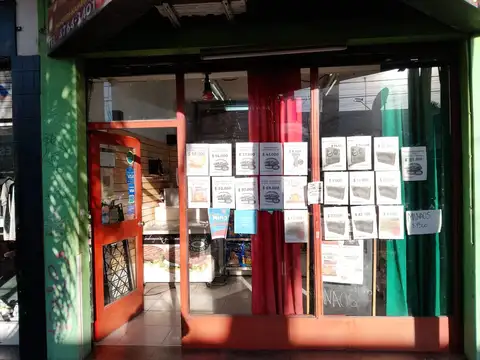 Local en Venta en Villa Ballester, USD 45.000