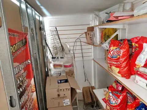 Local en Venta 30 años