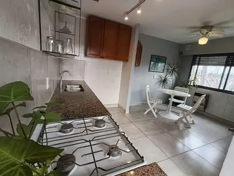 Depto Tipo Casa en Venta en Boulogne, USD 145.000