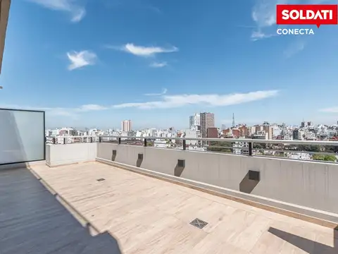 Departamento en Venta en Caballito, USD 948.000